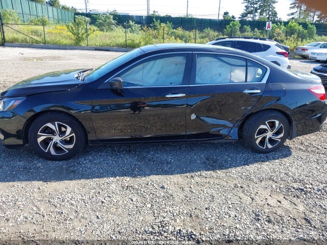 2017 HONDA ACCORD LX 14