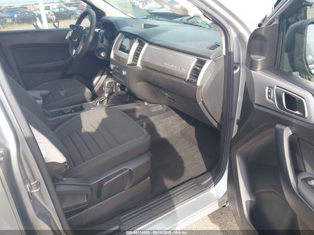 2021 FORD RANGER XLT 5