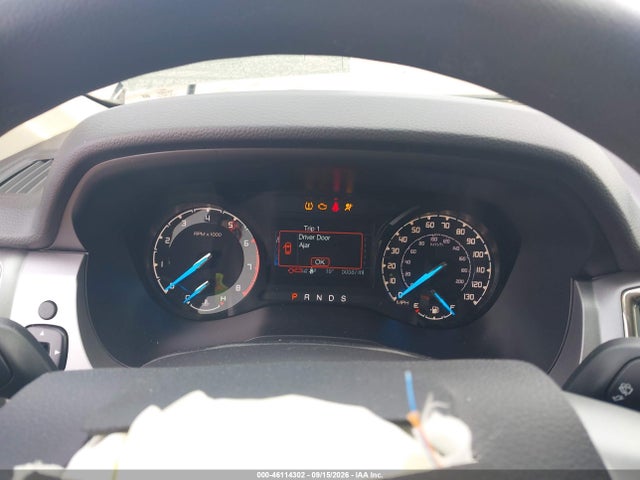 2021 FORD RANGER XLT 7