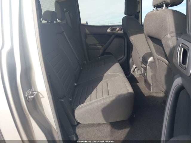 2021 FORD RANGER XLT 8