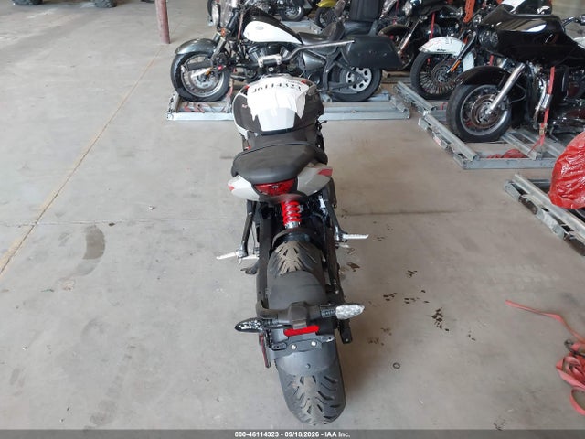 2026 TRIUMPH OTHER 6