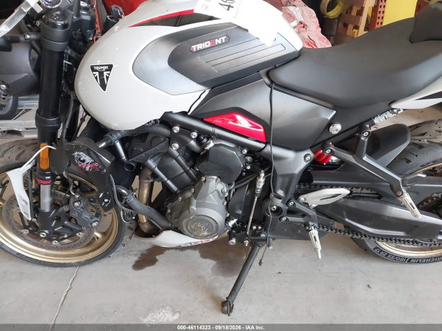 2026 TRIUMPH OTHER 9