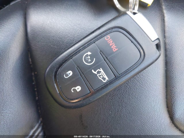 2019 JEEP CHEROKEE ALTITUDE 4X4 11