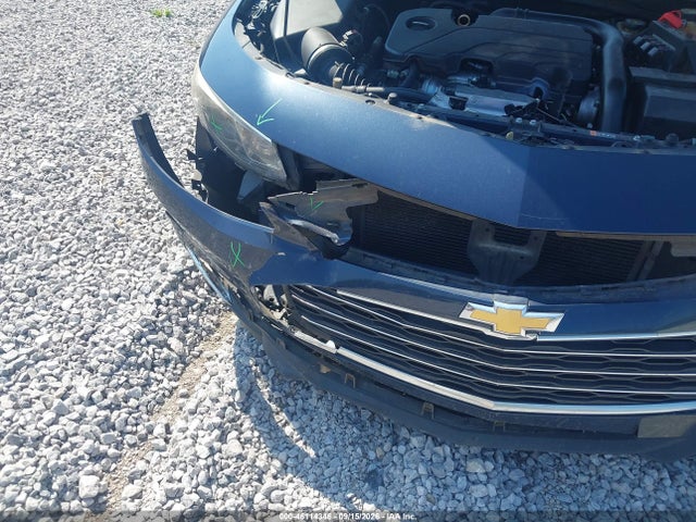 2017 CHEVROLET MALIBU LS 6