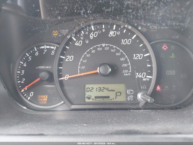 صورة 7 لـ 2024 Mitsubishi MIRAGE ES/LE