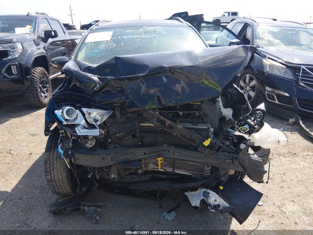 2019 FORD ECOSPORT SE 6
