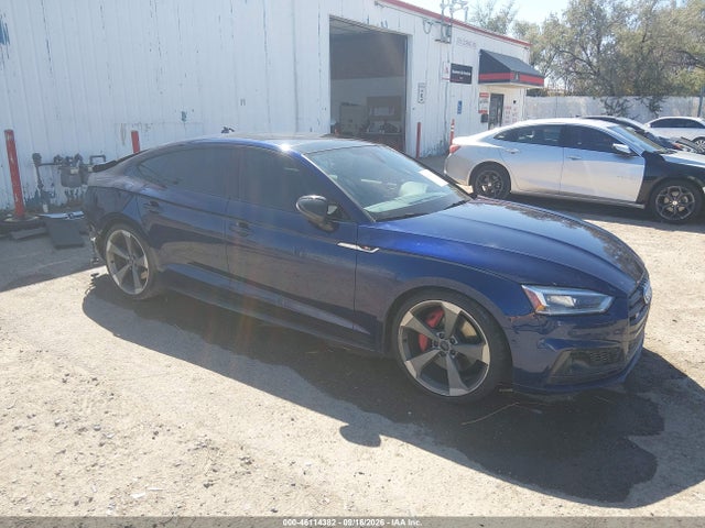 2019 Audi S5 3.0T Premium