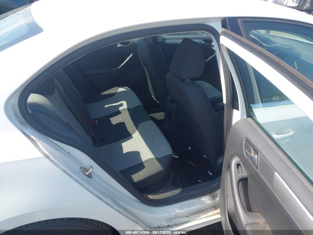 2017 VOLKSWAGEN JETTA 1.4T S 8