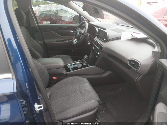2019 HYUNDAI SANTA FE SE 5