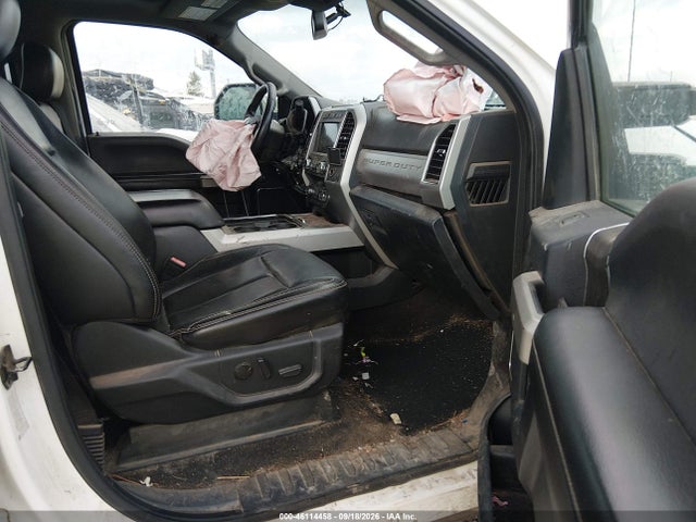 2020 FORD F-250 LARIAT 5