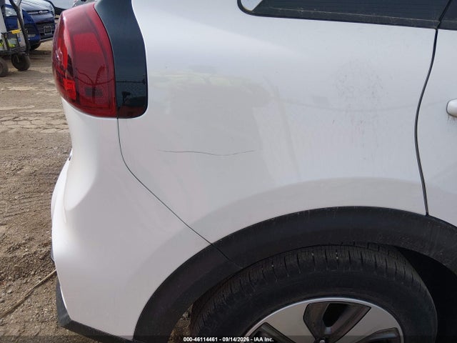 2021 KIA NIRO LX 6