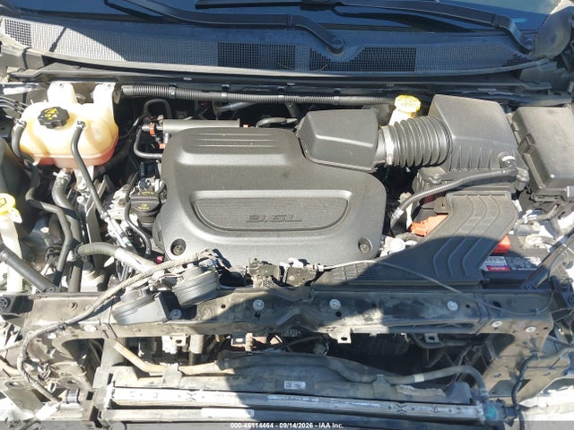 2019 CHRYSLER PACIFICA TOURING L 10