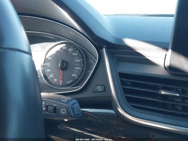 2019 AUDI Q5 45 PREMIUM 11