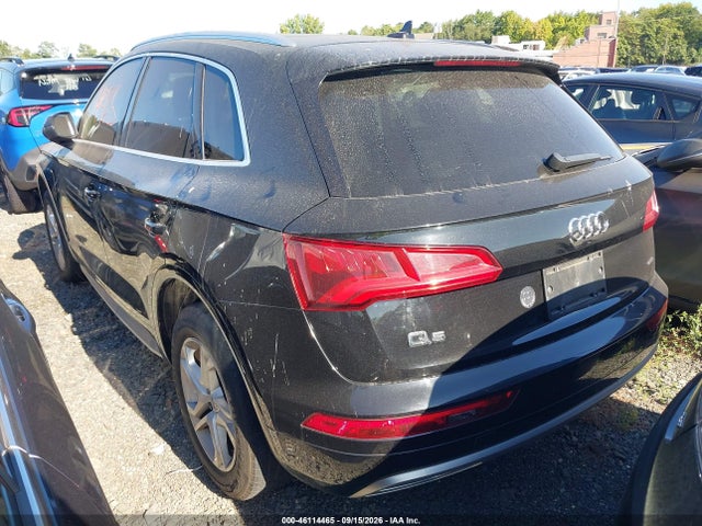 2019 AUDI Q5 45 PREMIUM 3
