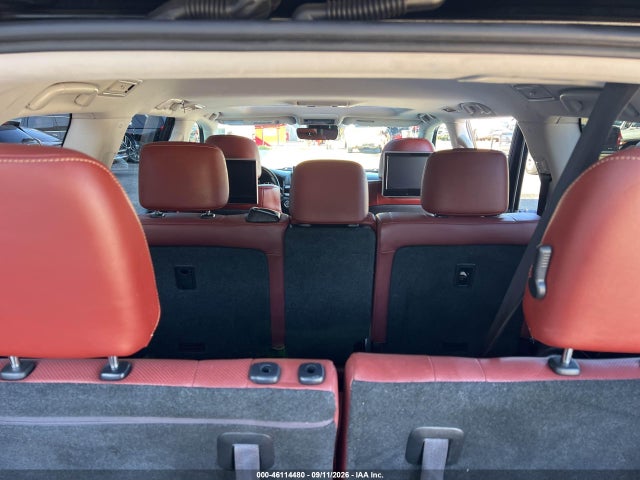 2017 LEXUS LX 570 6