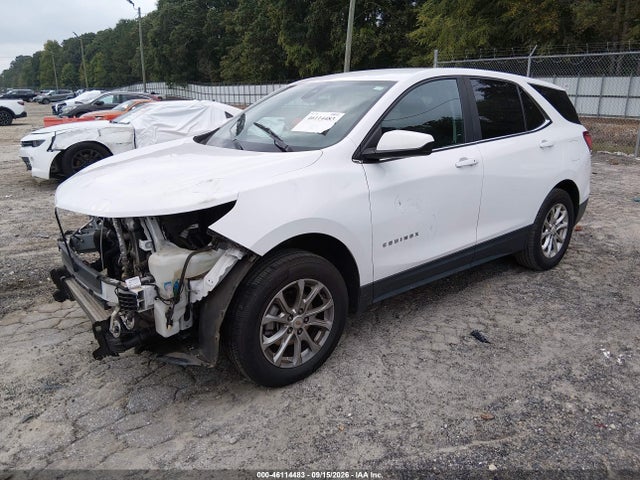 2021 CHEVROLET EQUINOX AWD 2FL 2