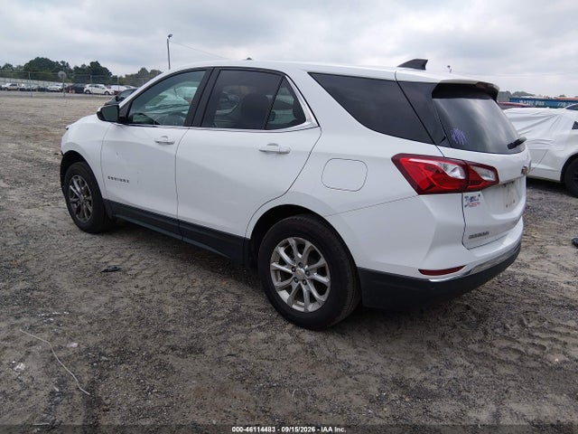 2021 CHEVROLET EQUINOX AWD 2FL 3