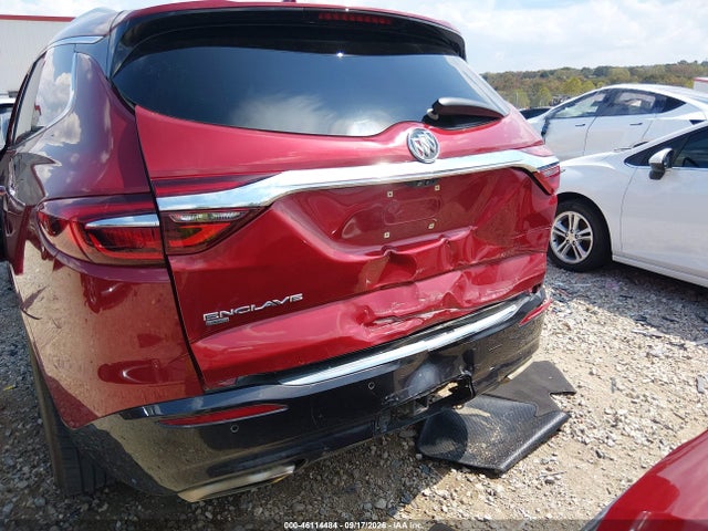 2021 BUICK ENCLAVE AWD PREMIUM 6