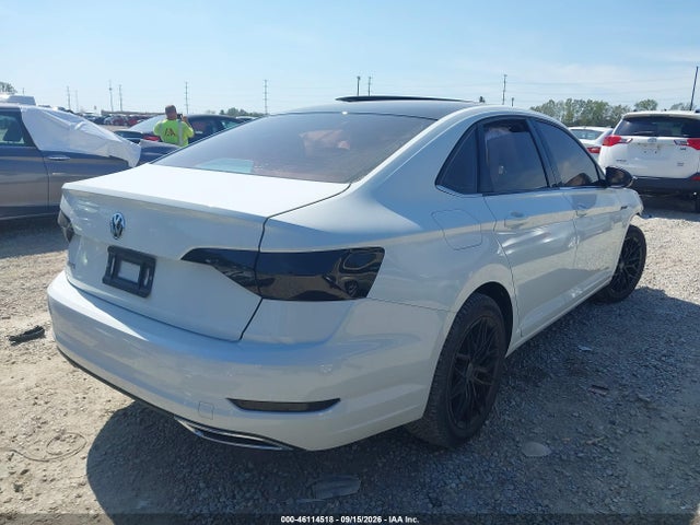 2019 VOLKSWAGEN JETTA 1.4T R-LINE/1.4T S/1.4T SE 4