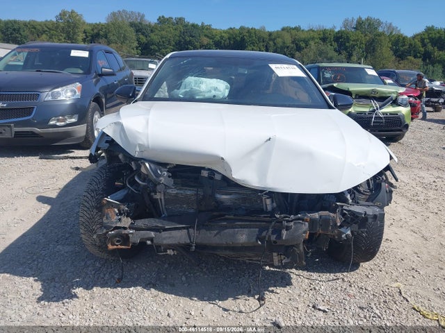 2019 VOLKSWAGEN JETTA 1.4T R-LINE/1.4T S/1.4T SE 6