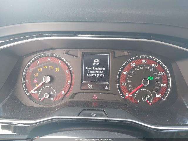 2019 VOLKSWAGEN JETTA 1.4T R-LINE/1.4T S/1.4T SE 7