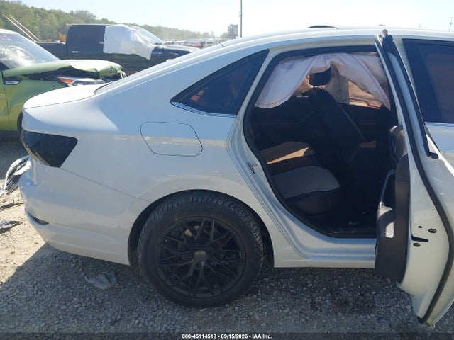 2019 VOLKSWAGEN JETTA 1.4T R-LINE/1.4T S/1.4T SE 8