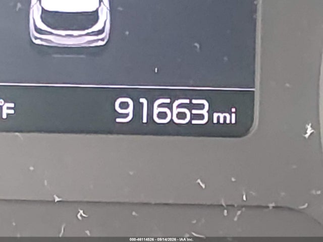2021 KIA SELTOS S 15