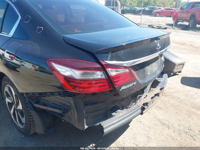 2017 HONDA ACCORD EX-L 17