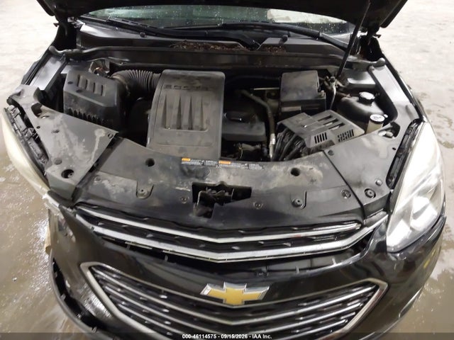2017 CHEVROLET EQUINOX LT 10