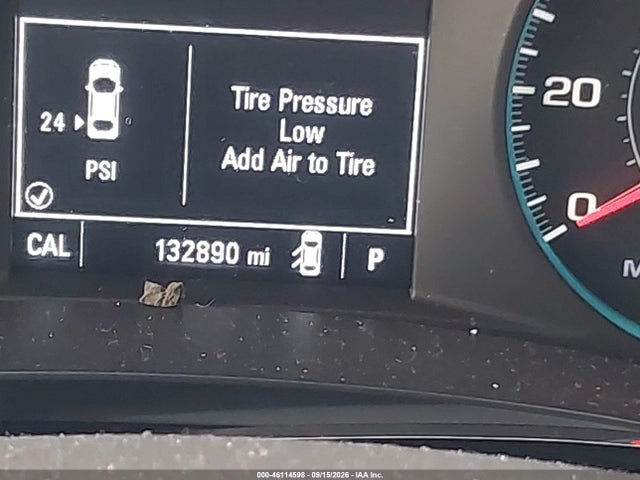 2017 CHEVROLET MALIBU LS 15