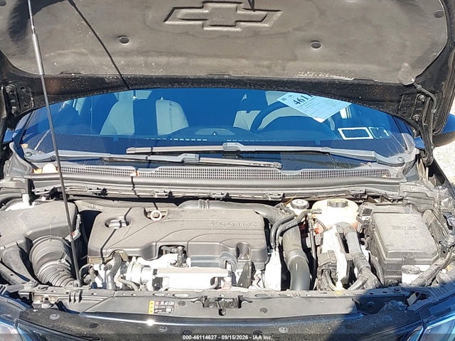 2019 CHEVROLET CRUZE LT 10