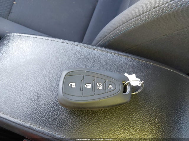 2019 CHEVROLET CRUZE LT 11