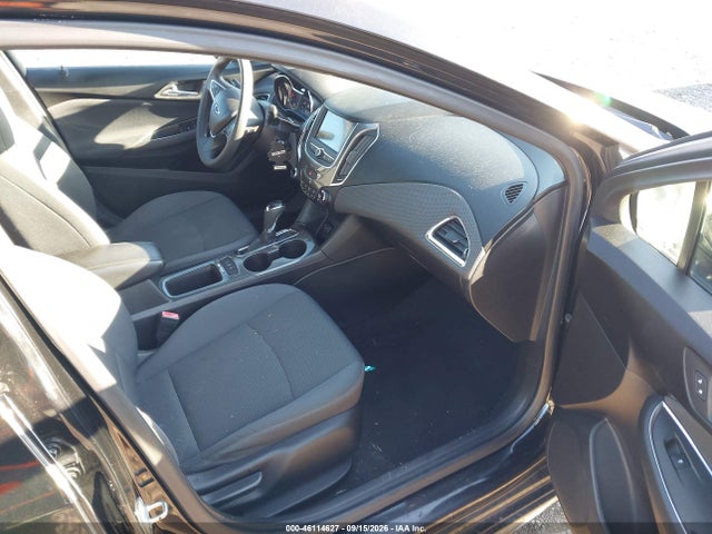 2019 CHEVROLET CRUZE LT 5