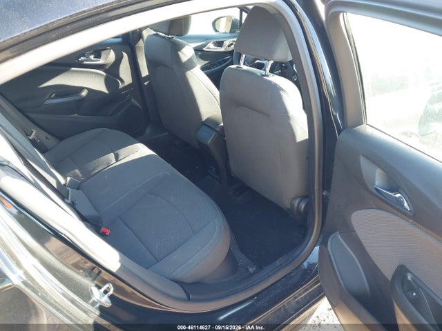 2019 CHEVROLET CRUZE LT 8