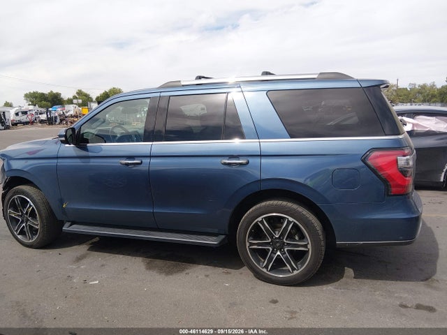 2020 FORD EXPEDITION LIMITED 15