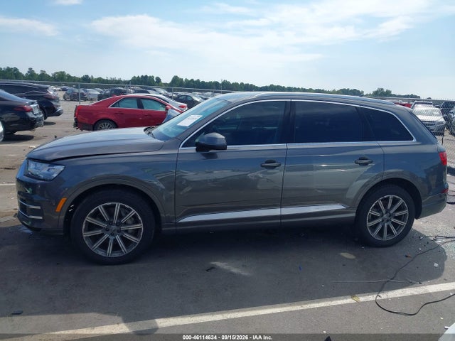 2019 AUDI Q7 55 PREMIUM 14