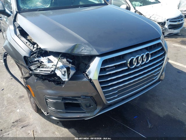 2019 AUDI Q7 55 PREMIUM 6