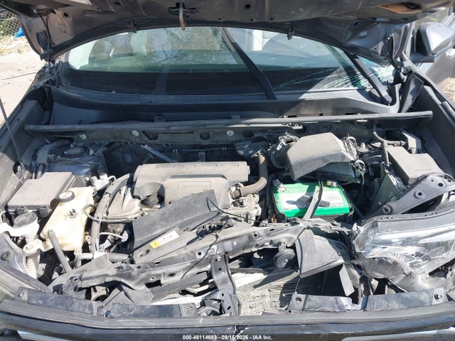2018 TOYOTA RAV4 LIMITED 10