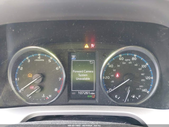 2018 TOYOTA RAV4 LIMITED 7