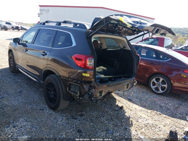 2019 SUBARU ASCENT TOURING 3