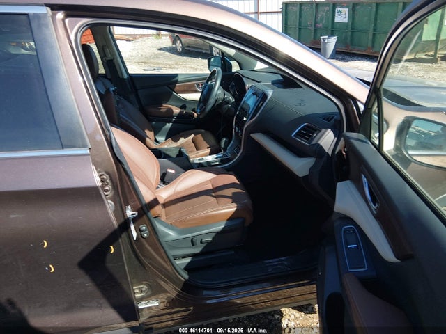 2019 SUBARU ASCENT TOURING 5