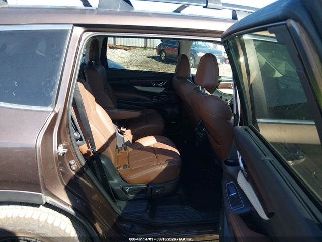 2019 SUBARU ASCENT TOURING 8