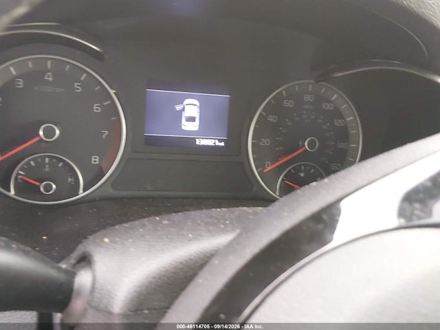 2019 KIA OPTIMA EX 14