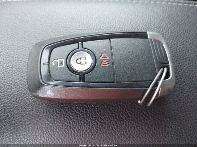 2021 FORD ESCAPE SE 11