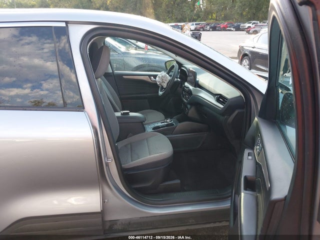 2021 FORD ESCAPE SE 5
