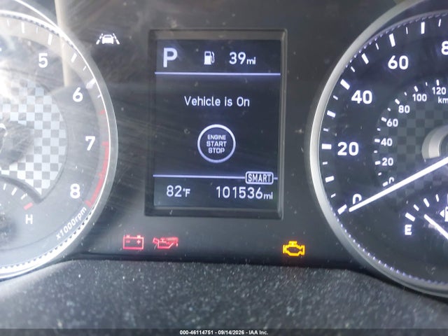 2019 HYUNDAI ELANTRA LIMITED 15