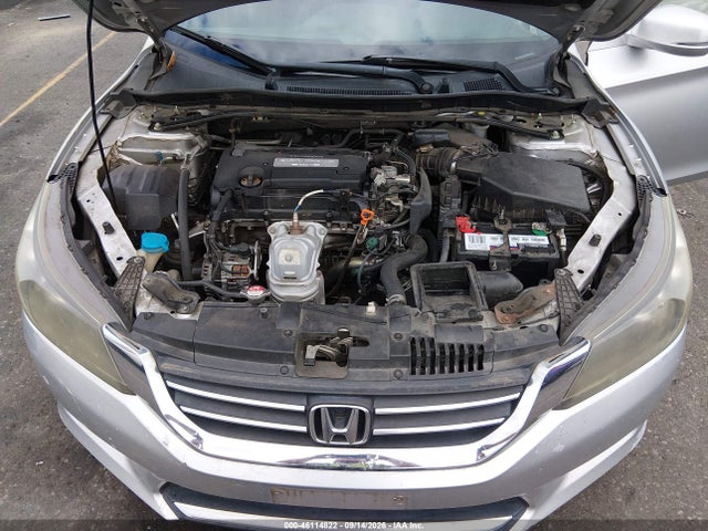 صورة 10 لـ 2013 Honda ACCORD EX-L