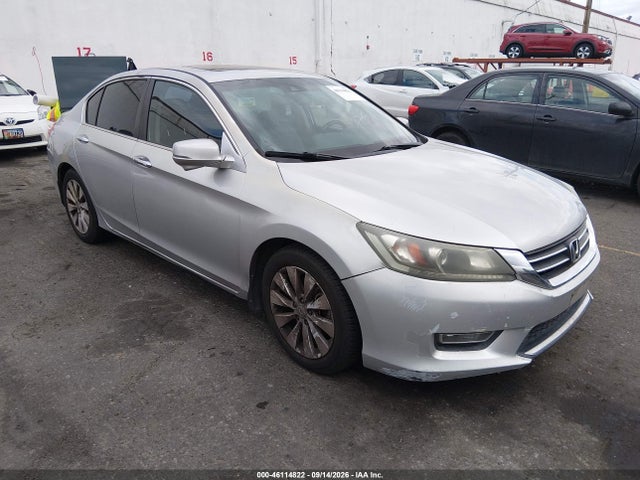 صورة 1 لـ 2013 Honda ACCORD EX-L