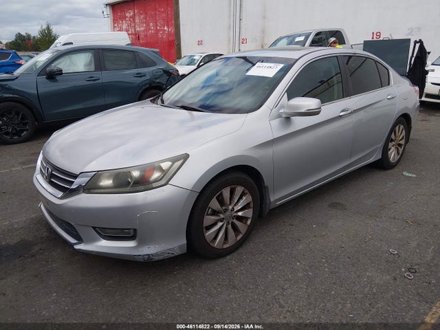صورة 2 لـ 2013 Honda ACCORD EX-L