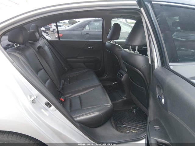 صورة 8 لـ 2013 Honda ACCORD EX-L